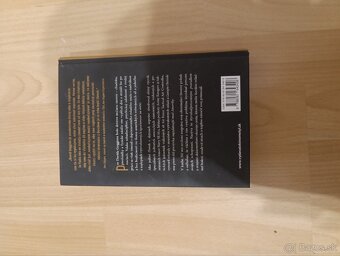 Predaj Knihy - David Goggins nič na nezlomí - 2