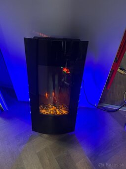 KLARSTEIN OHRIEVAČ - 2