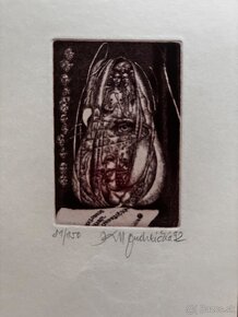 Karol Ondreicka - 2 x exl - 2