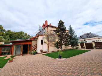 PREDAJ rodinný dom Mosonmagyaróvár - 2