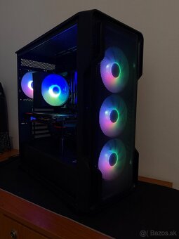 Predám herný počítač - 2