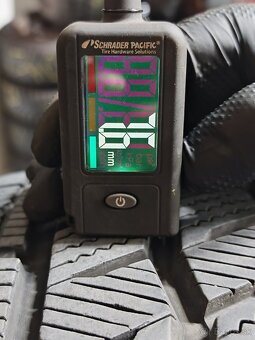 Hankook RW12 215/60R17 C 109T - 2