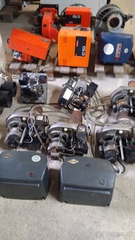 predam horaky na vykurovaci olej - 2