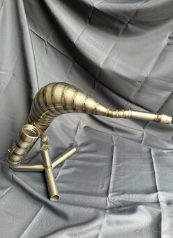 Vyfuk Yamaha yz125 2005-2021 - 2