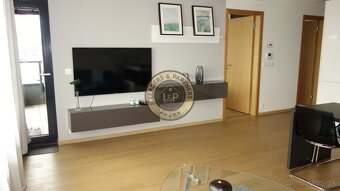 Útulný 2-izb. byt na prenájom | ZUCKERMANDEL, BA I - 2