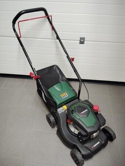 Benzínová kosačka Parkside PBRM 39 C2 - 2