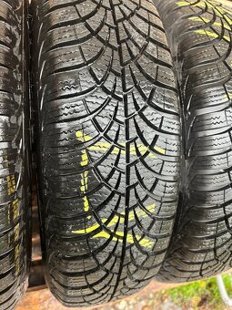 zimna sada GoodYear 165/70/14”-81T zima - 2