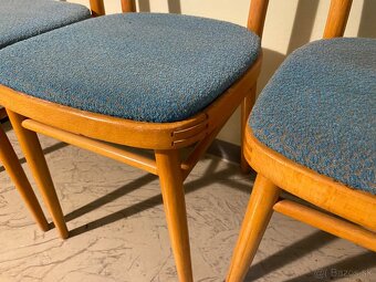 Stoličky 4ks - 2