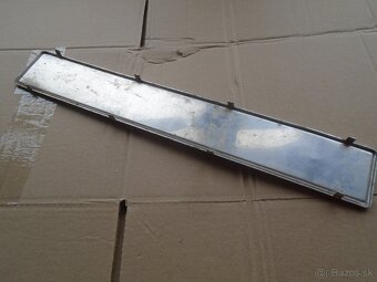 Fiat 128A, 128 Familiare, Zastava 1100 - 2