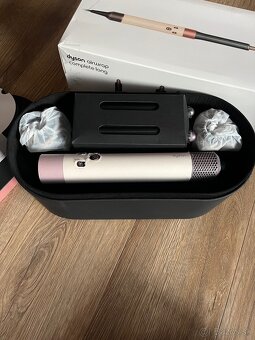 Dyson airwrap complete long 1:1 - 2