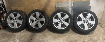 BMW disky style 143 R18 - 2