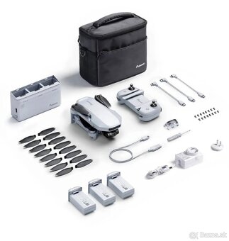 Potensic Atom 4K - 2