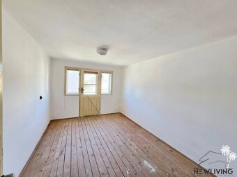 Rodinný dom - Zavretý kút s vizualizáciou - 2