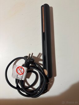 Zehlicka na vlasy - 2