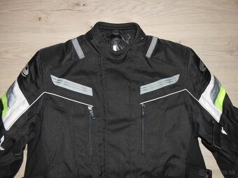 Predam novu kvalitnu damsku moto bundu znacky HELD - 2