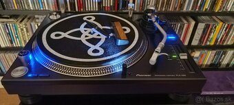 Gramo Pioneer PLX 1000 - 2