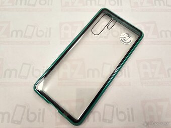 Huawei P30 Pro odolné púzdro - 2