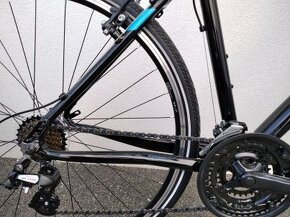 Evado 2.0 pánsky rám 21" so zárukou - 2