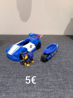 Labková patrola - 2