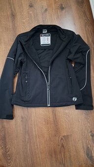 Soft Shell- Bunda -ALEX - 2