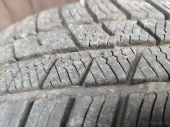 Zimné pneumatiky 175/70 r14 - 2