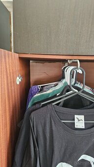 Predam skriňu za symbolickú cenu - 2