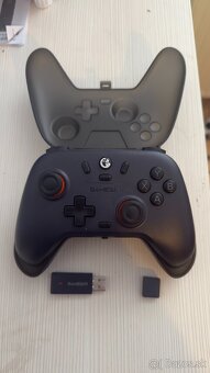 Gamepad GameSir Nova Lite - 2