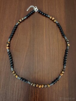 Predám pánsky náhrdelník - 2
