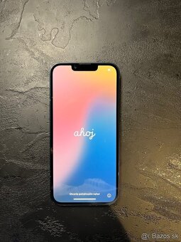 Predam IPhone 13 mini 128GB - 2