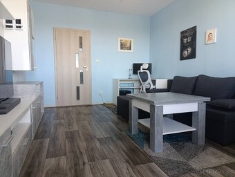 Dvojizbový byt do prenájmu - 2