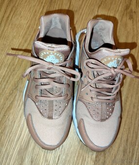 Tenisky Nike Air - 2