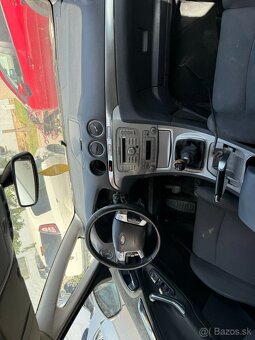 Predám na diely Ford S-Max mk1 1.8 TDCI - 2