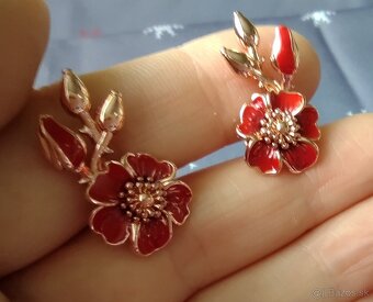 Ružičky zn. P. Toth - 2