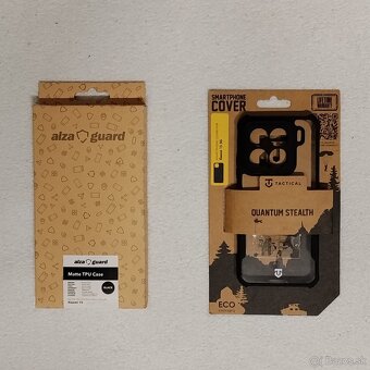 Xiaomi 15 5G kryty - 2