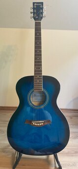 Akustická gitara Dimavery - 2