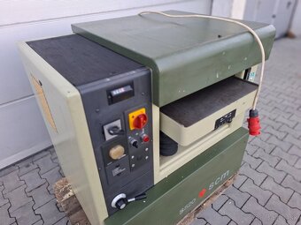 Hrúbkovačka SCM S 520 Tersa - 2