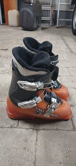 Predam detske lyziarky a lyze - 2