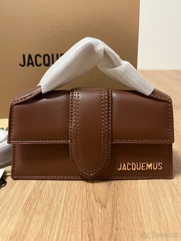 Jacquemus Mini Kabelka - 2