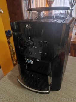 Krups Quattro Porce - 2