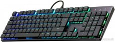 Cooler Master SK650 US RGB - 2
