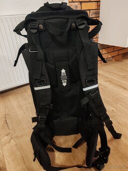 Turistický nosič - 2