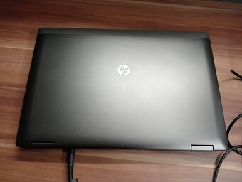 predám notebook HP PROBOOK 6560B , Windows 7 ,bez bat. - 2