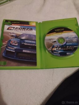 Predám hry na Xbox 360 - 2