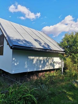 CHATKA nad meposom - 2