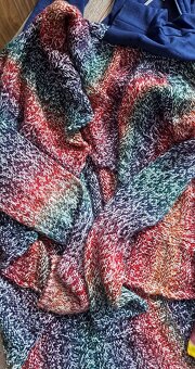 Dámsky balík S-M - 2