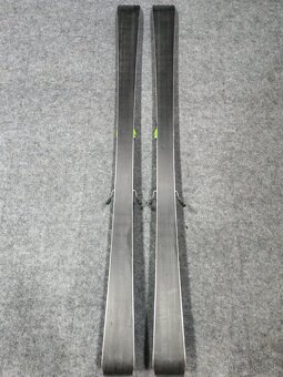 Lyže Elan ACE SCX PRO 161cm - 2