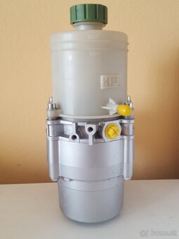 Repasované servočerpadlo KOYO TRW - 2