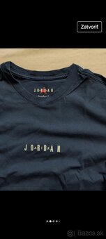 Tričká Air Jordan New Balance - 2