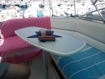 Bayliner Ciera 2655 - 2