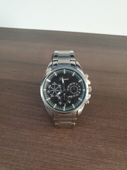 Náramkové hodinky - 2